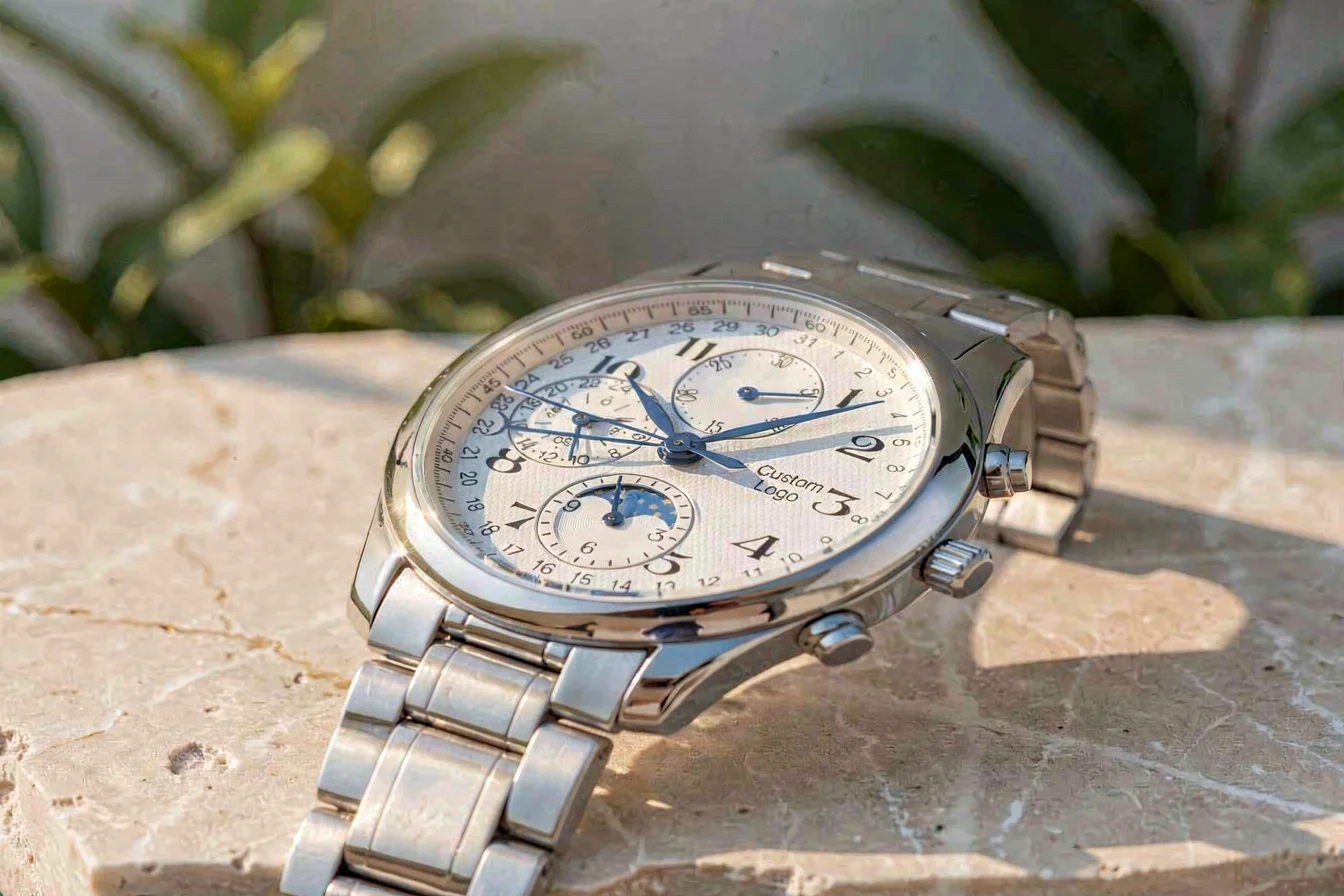 Trending G Max watch