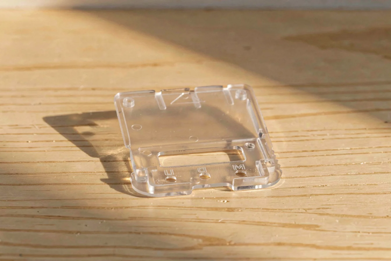 Universal sim card tray holder
