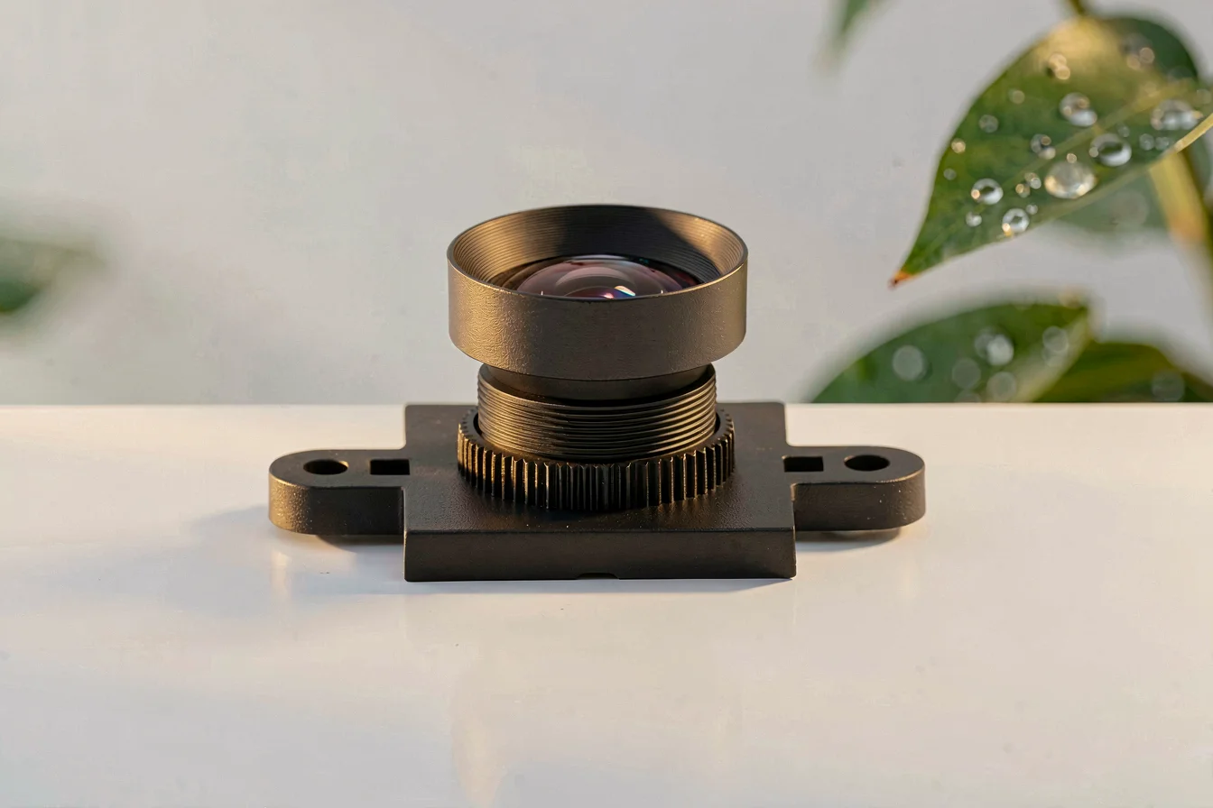 spec-sensitive Sony CXD3142R Camera