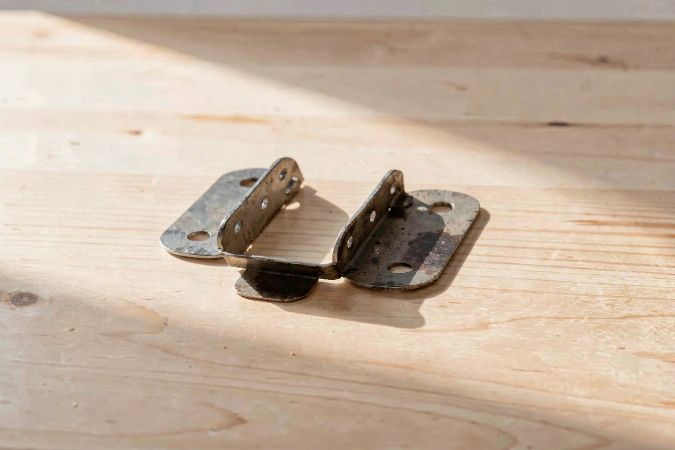 Adjustable u shaped mounting brackets