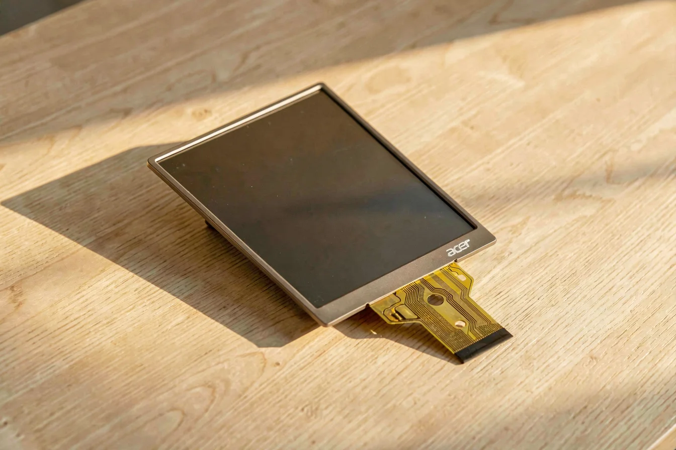 certified acer w510 lcd screen