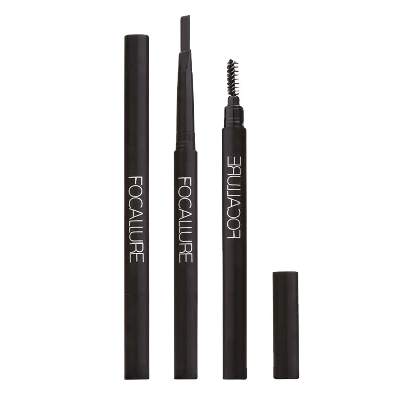 

FOCALLURE New Type 34mm Automatic Waterproof Best Eyebrow Makeup Products