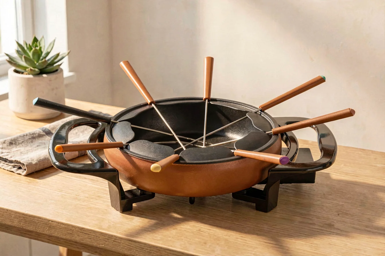 Top-rated mini electric frying pan