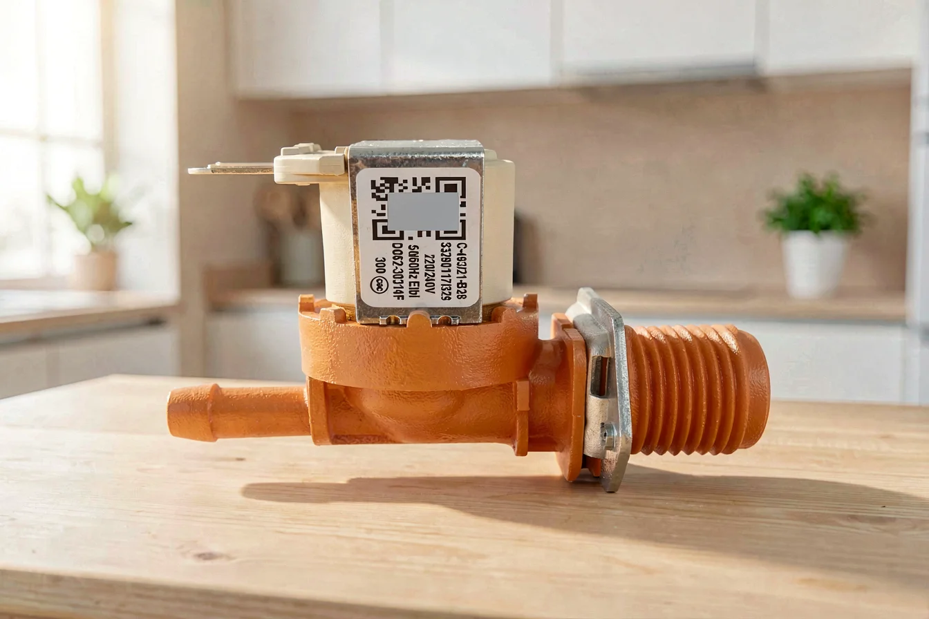 Top-rated Samsung valve