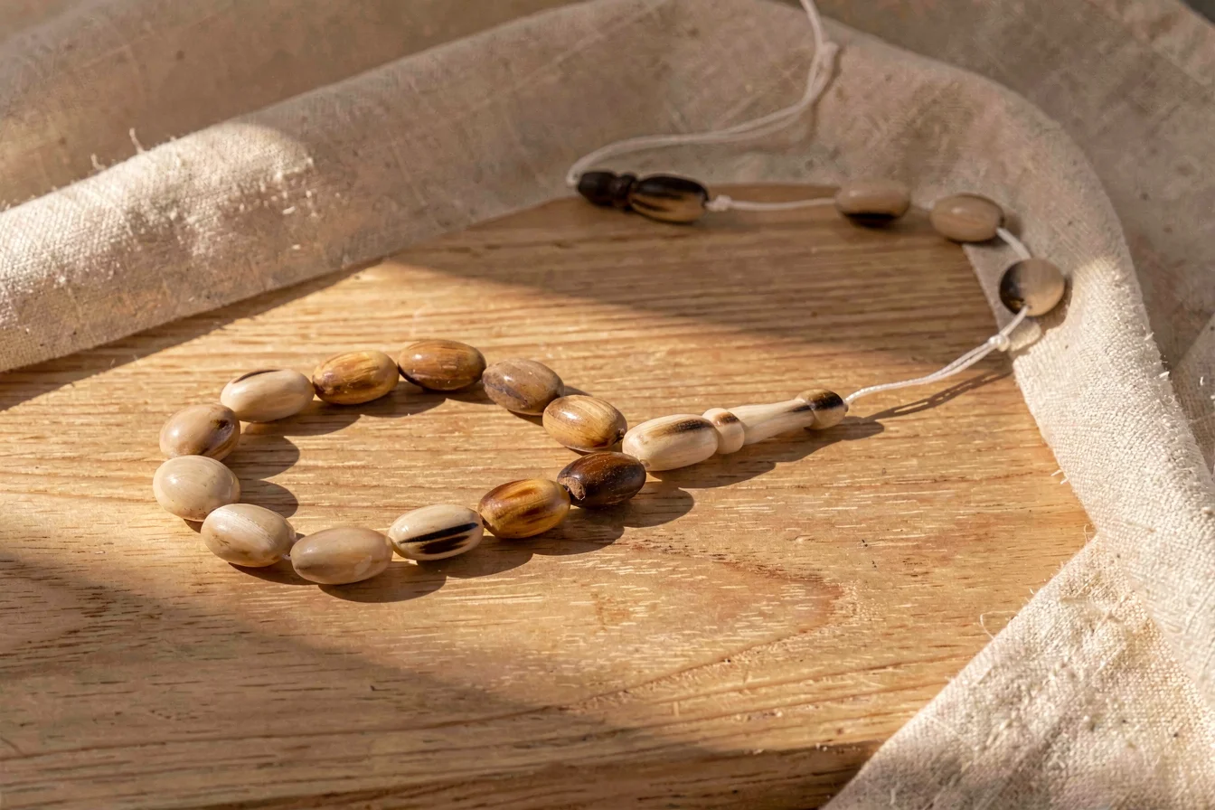 Premium Turkish prayer beads
