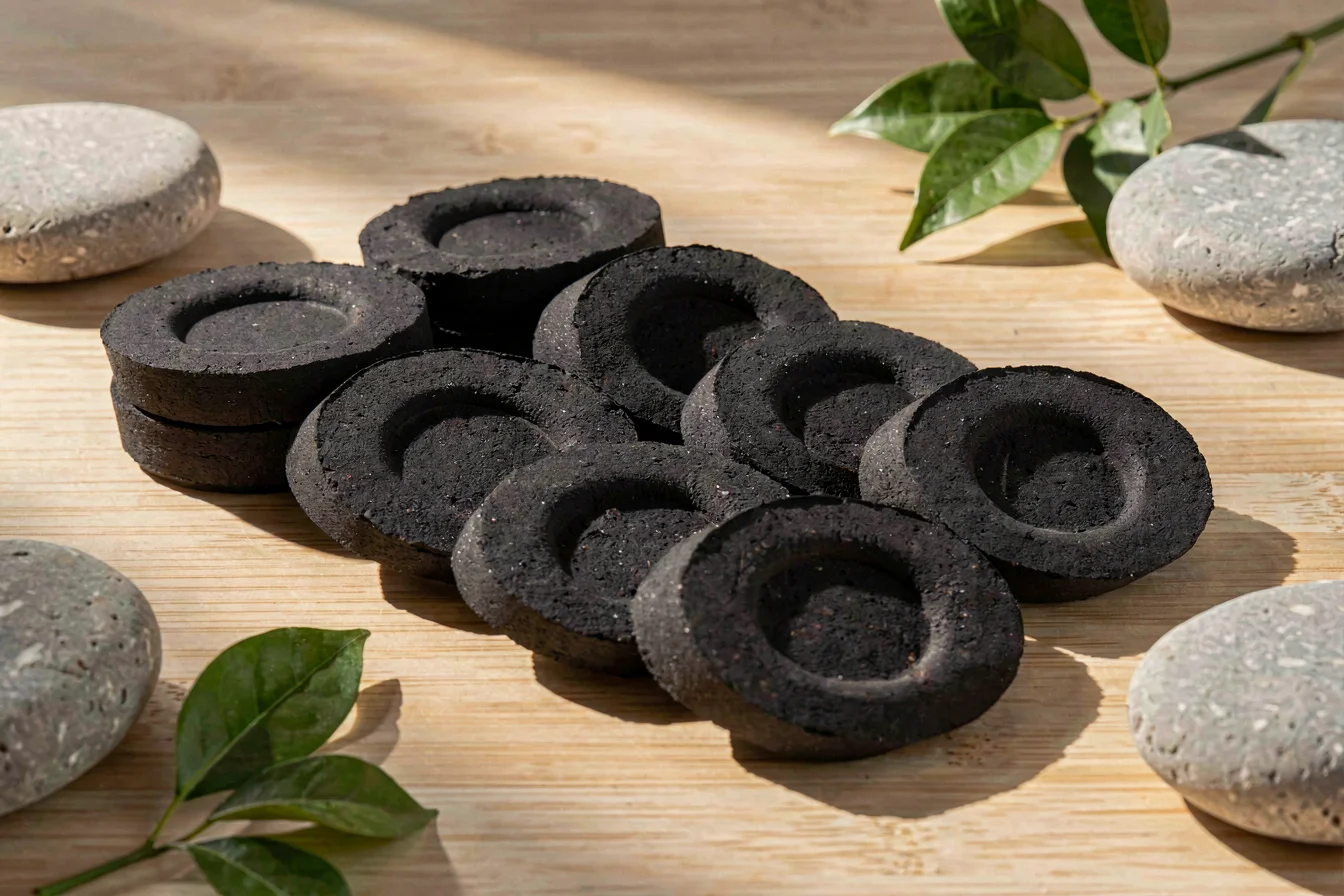 Top-rated electronic shisha charcoal
