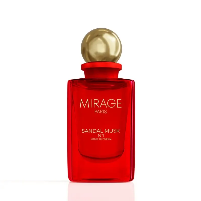 Mirage Sandal Musk Flakon