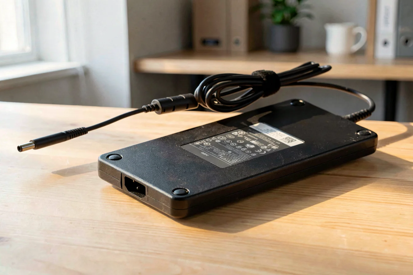Replacement Dell Precision M6800 laptop charger