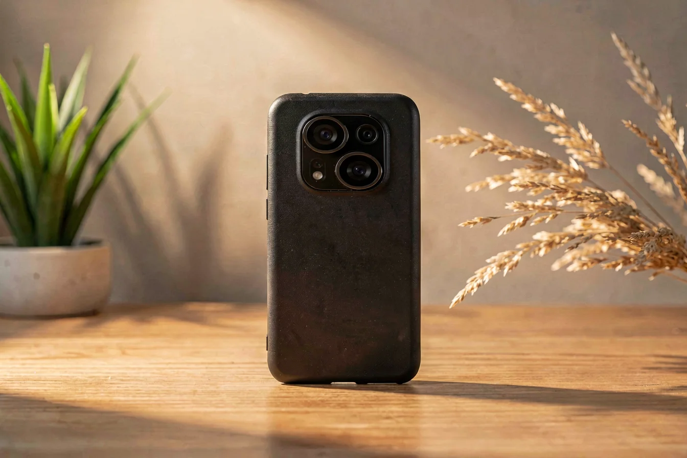 Premium Tecno phone case