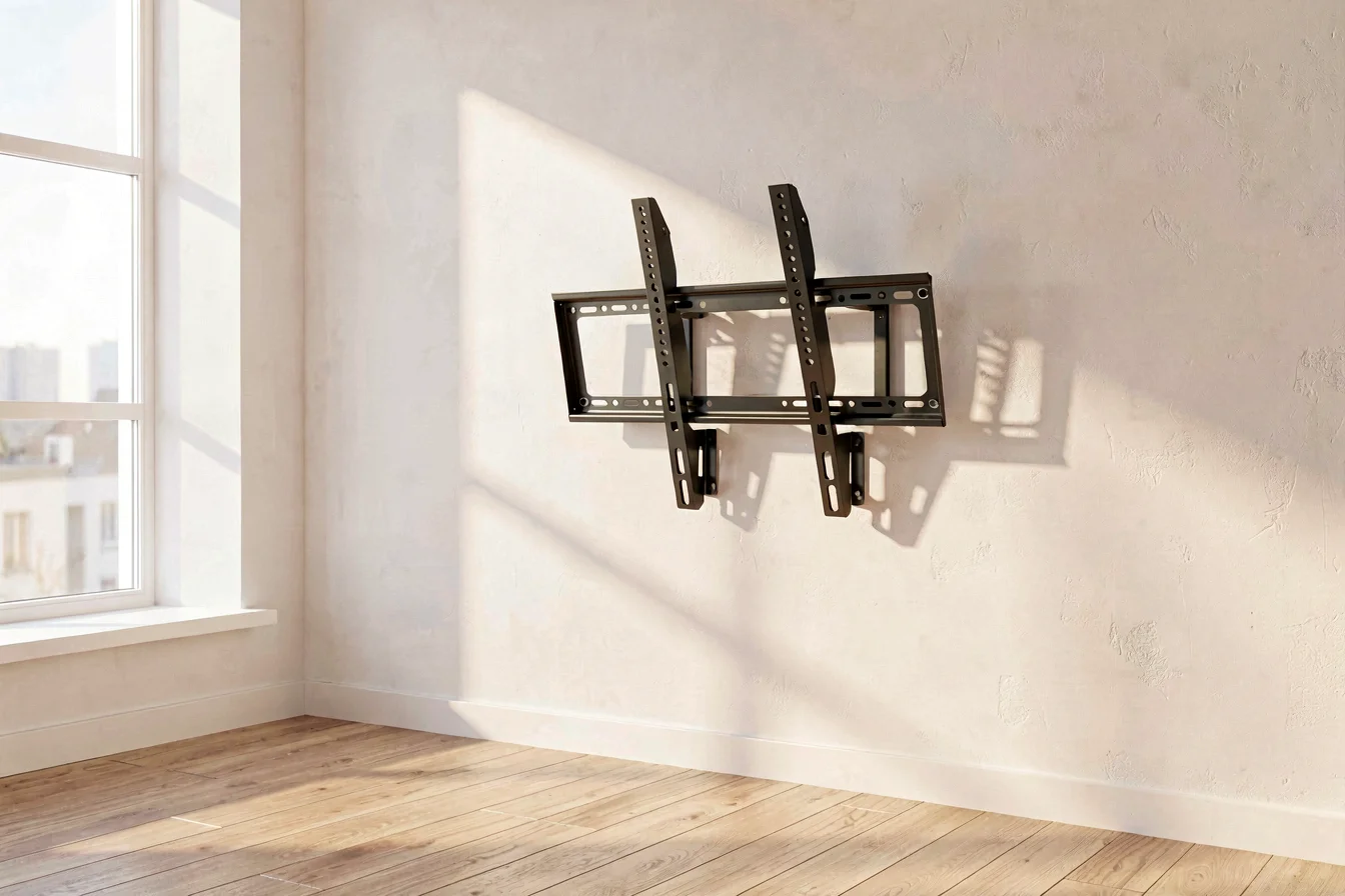 Premium Butterfly TV Bracket