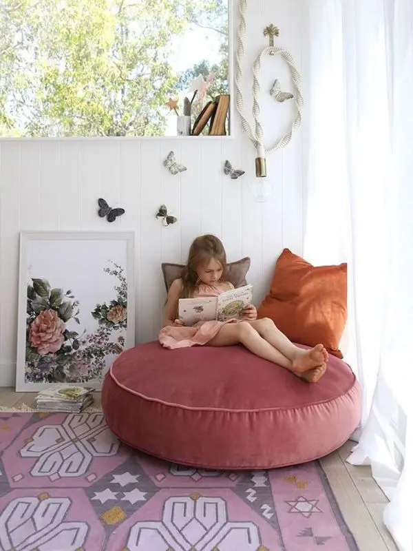 Waff ini Classic - Dei Coussin d'exercice - Accessible, Pratique et