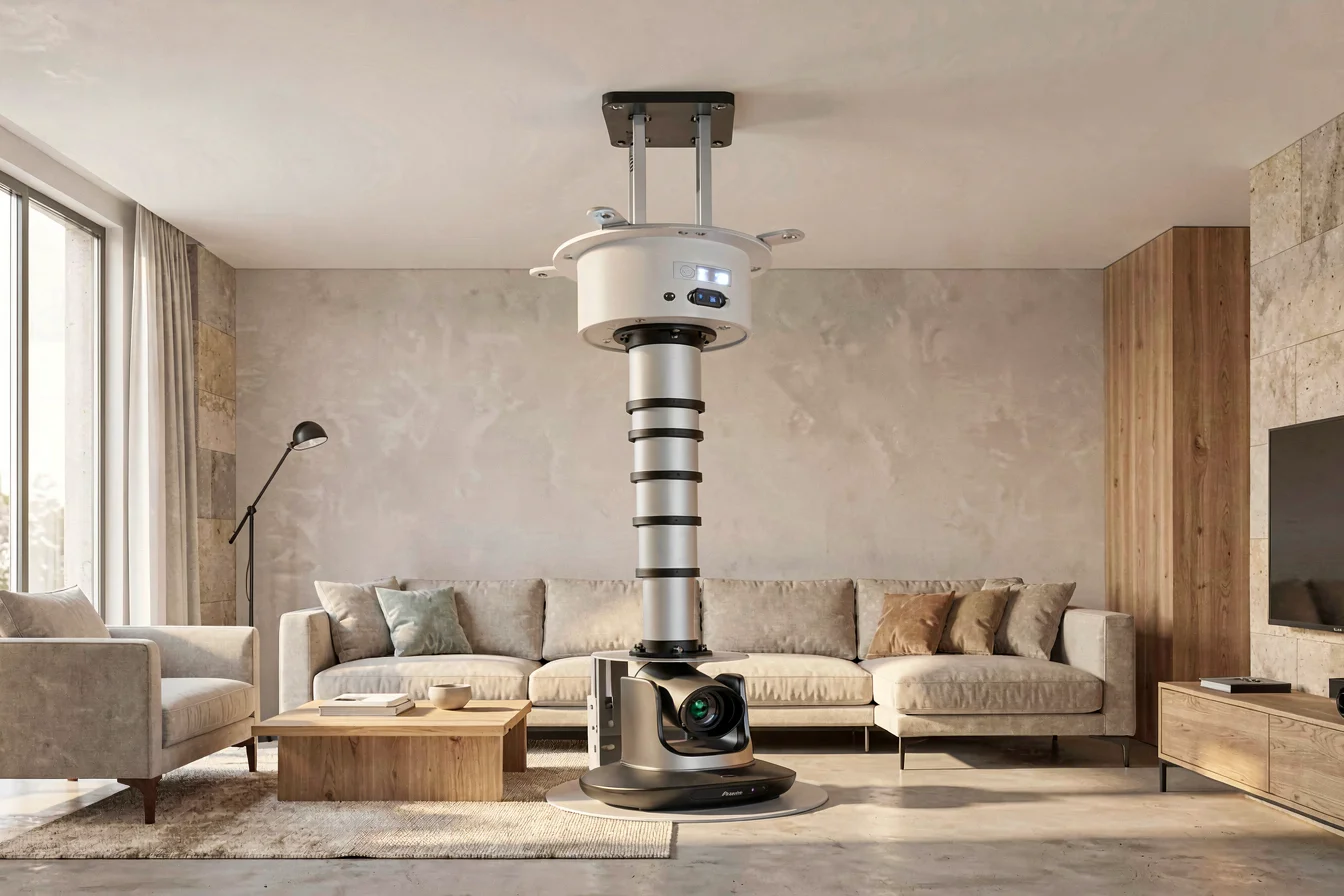 Durable Manual Projector Lift