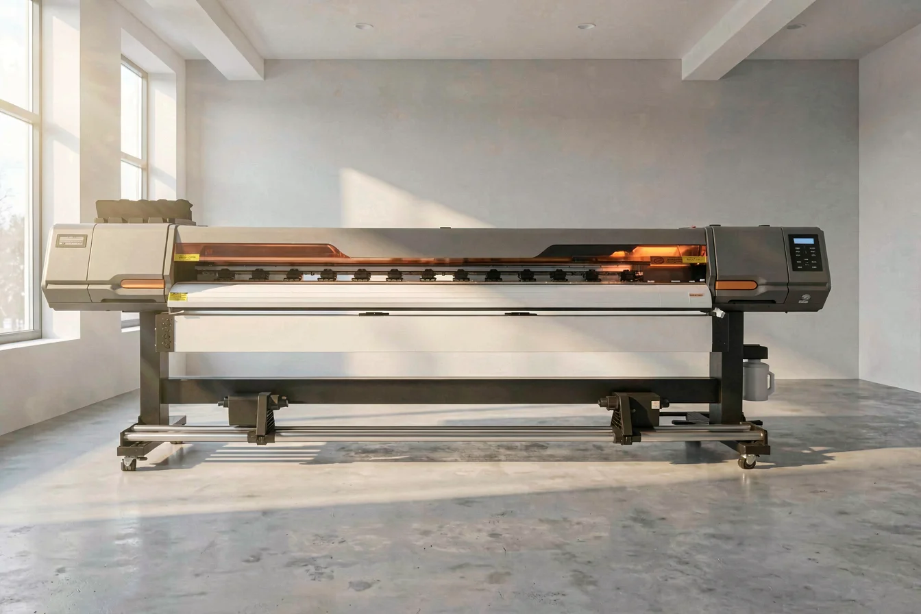 UV Roland Large Format Printer Models Comparison