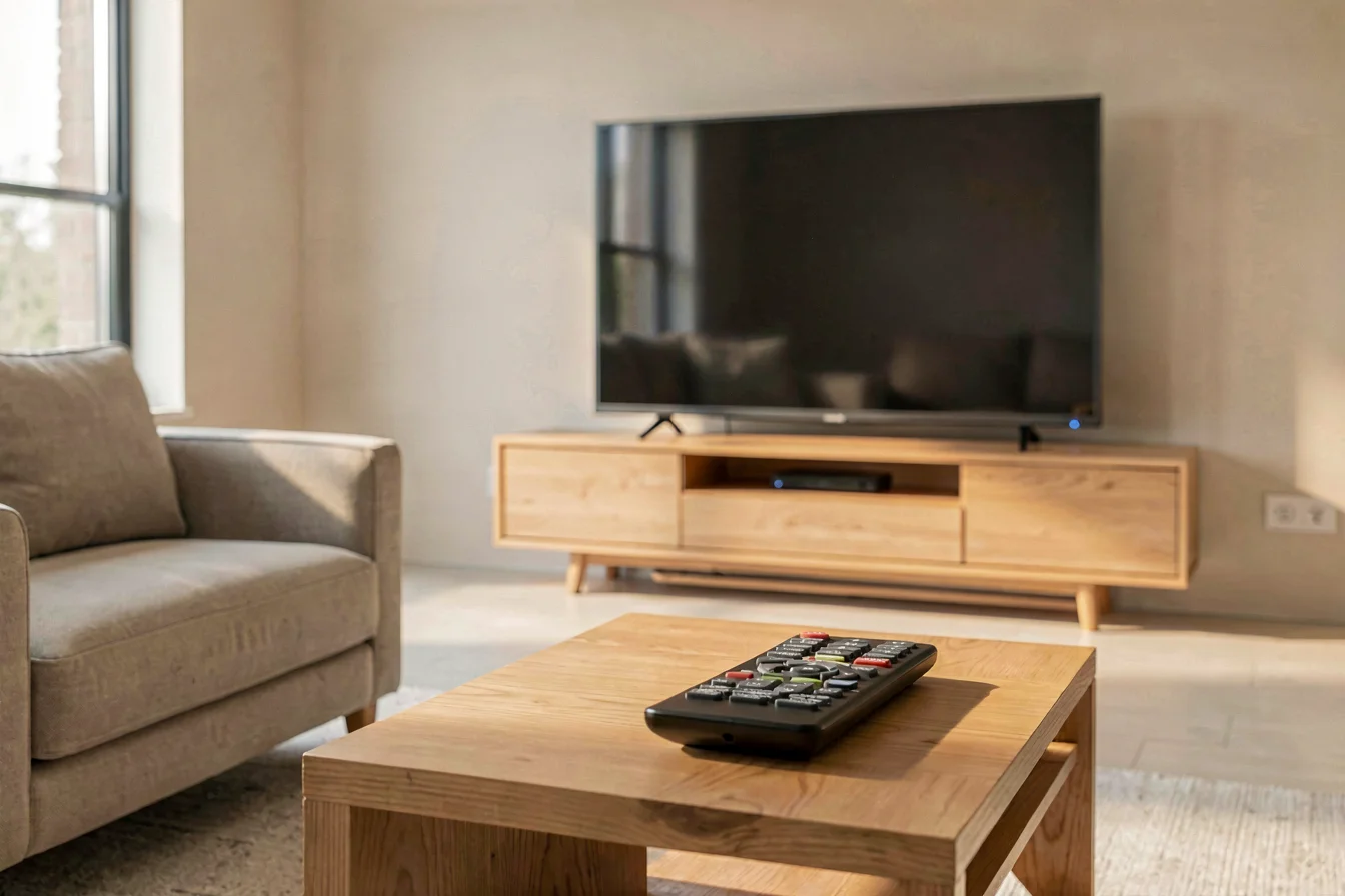 Smart Prima Television