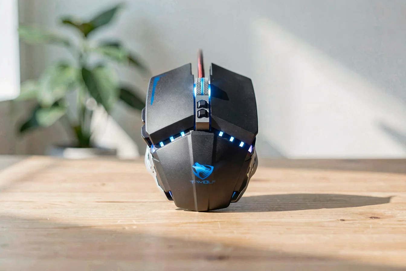 Premium X7 Gaming Mouse