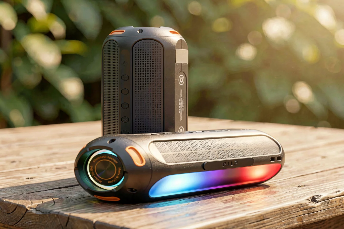 Premium Yoco Wireless Speaker