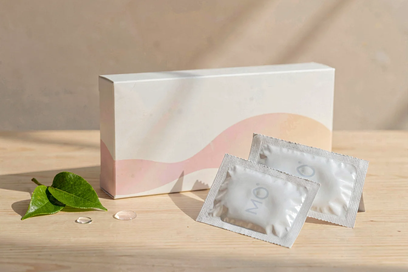 Global Market Textured Condoms