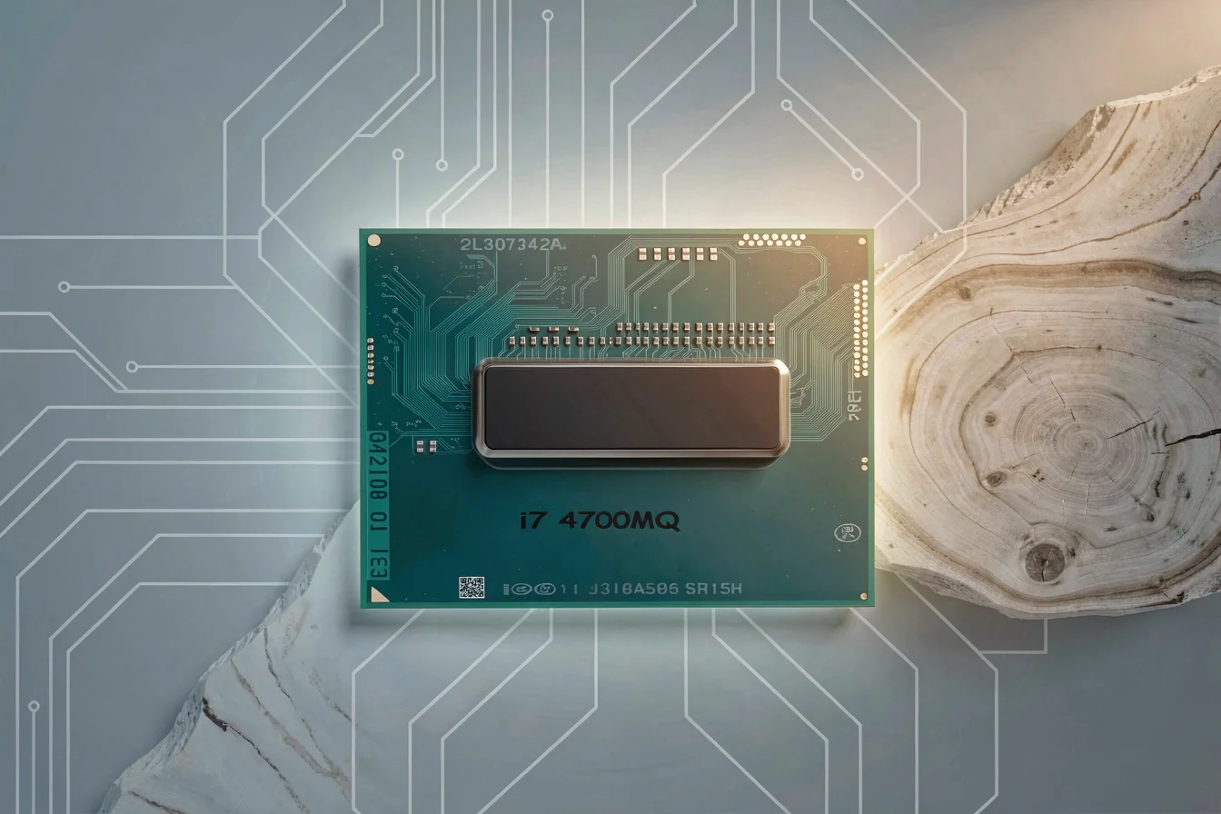 legacy Intel Core i7 4700 processor