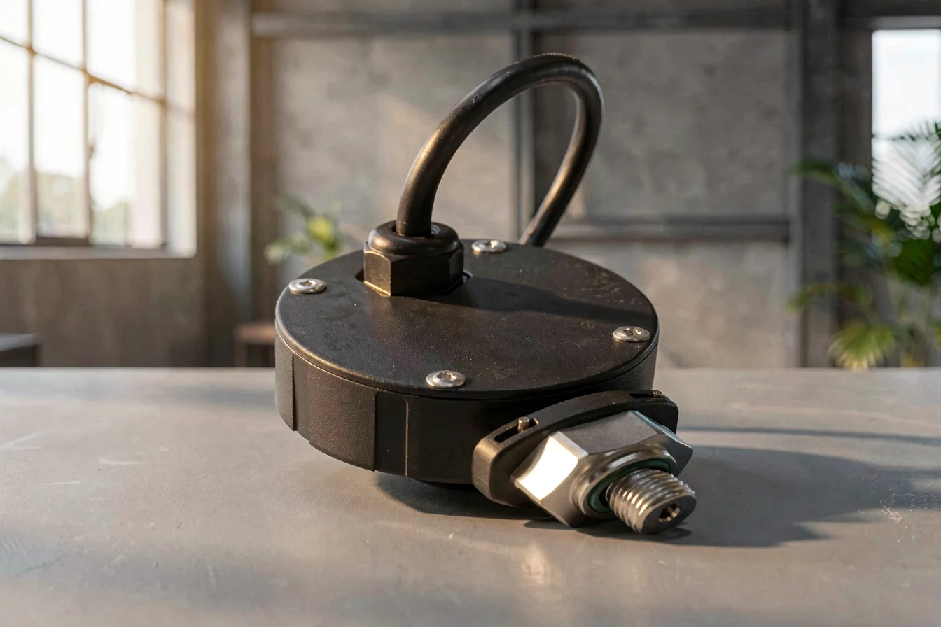 Industrial RS485 switch