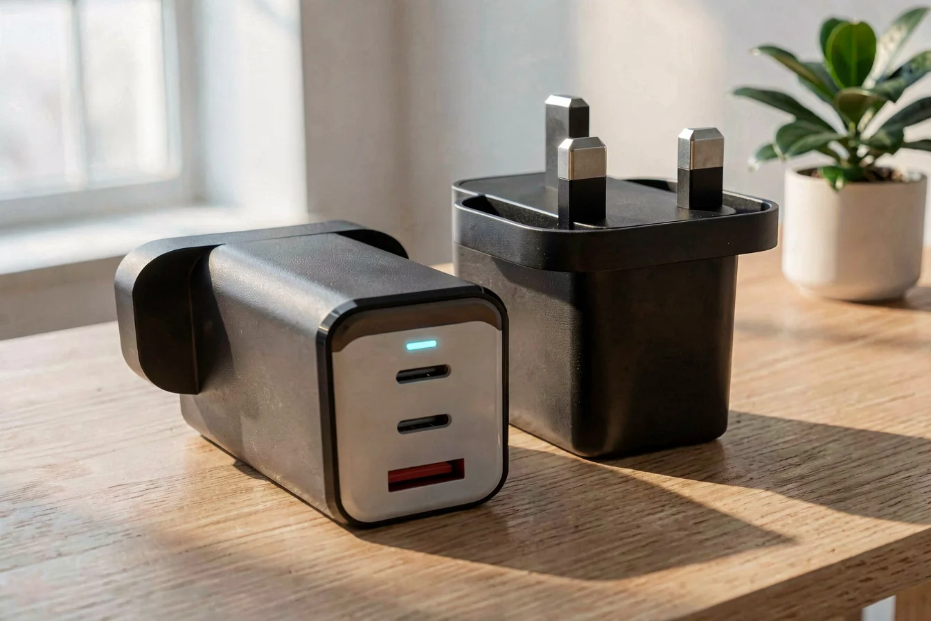 High-speed Itel Fast Chargers