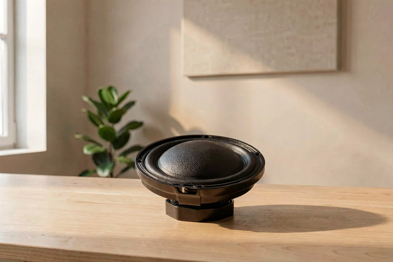 Premium 8 ohm 10 watt speaker