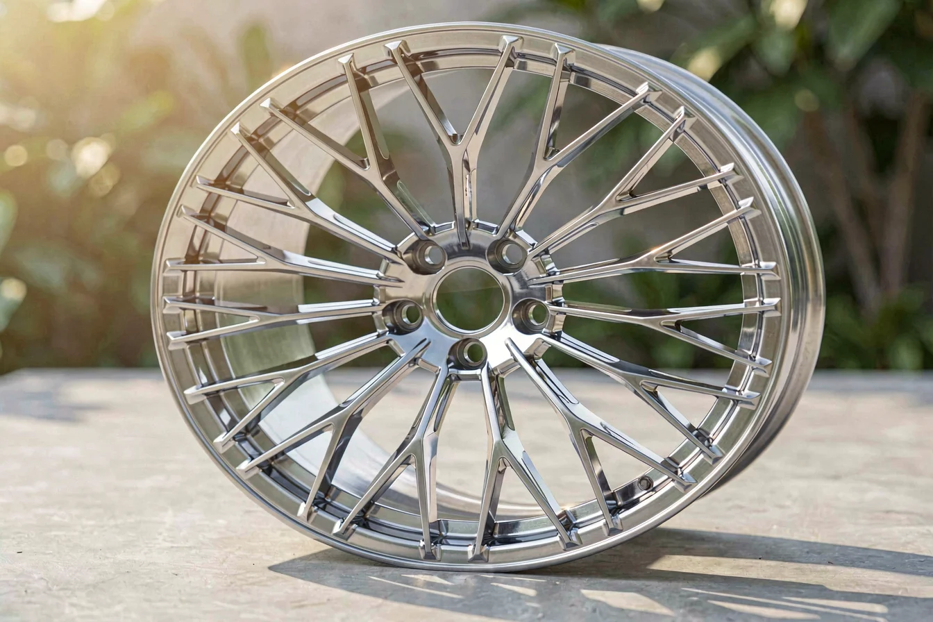 Premium Watanabe wheels rims