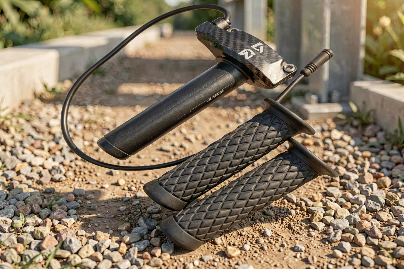 Durable Surron throttle