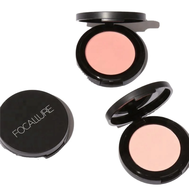 

Focallure New Trends For Cosmetics Gift Items 11 Colors Foundation Professional Makeup Blusher Supplier