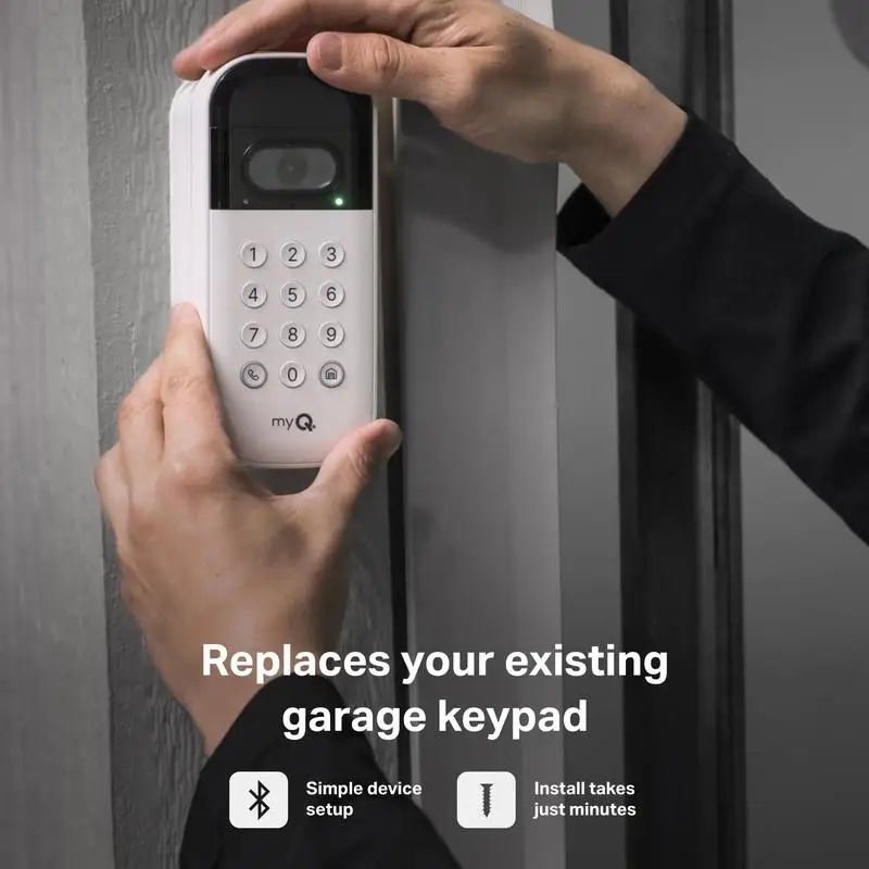 Easy Installation