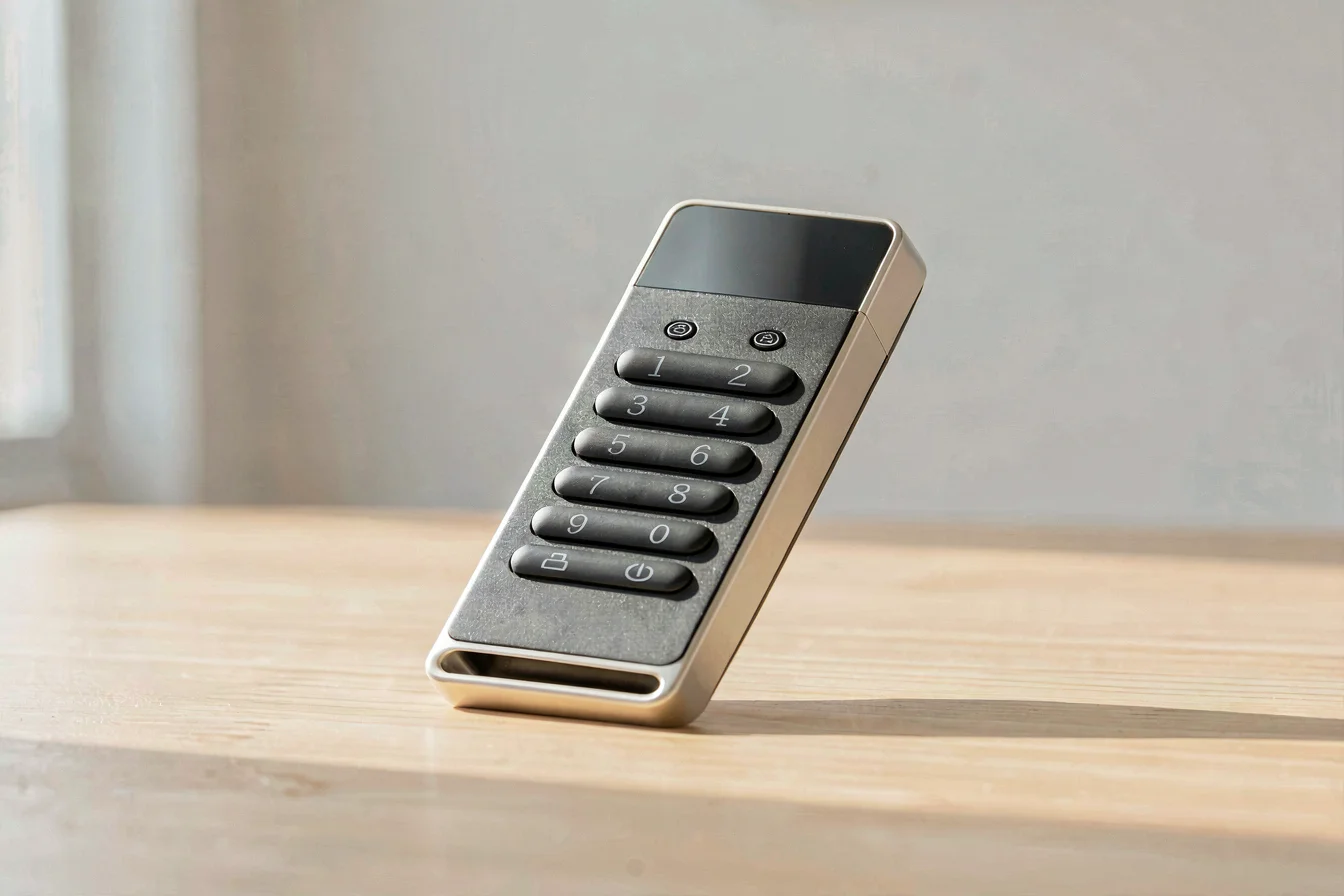Reliable Standard USB Flash Drive