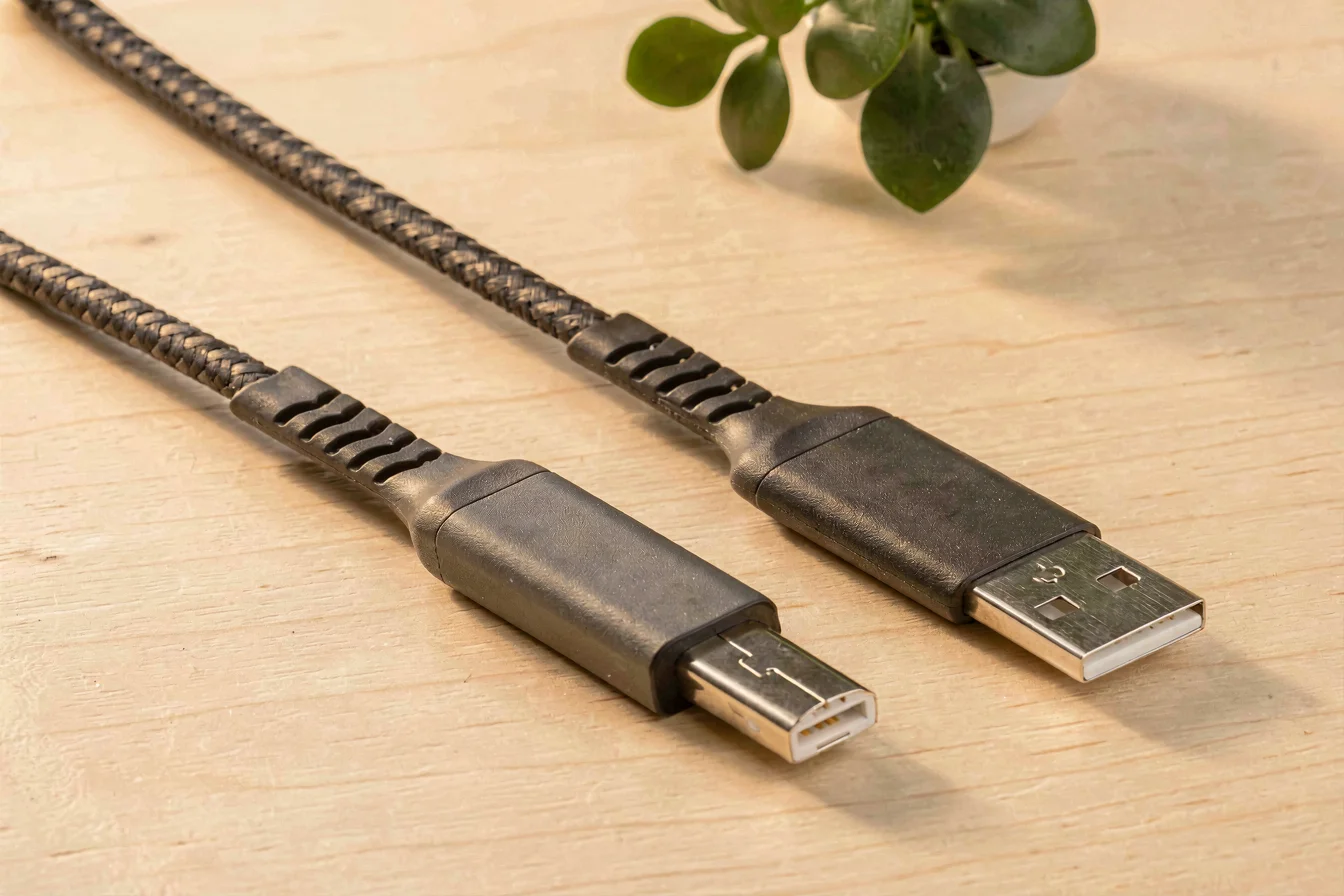 High-speed AWM 2725 cable