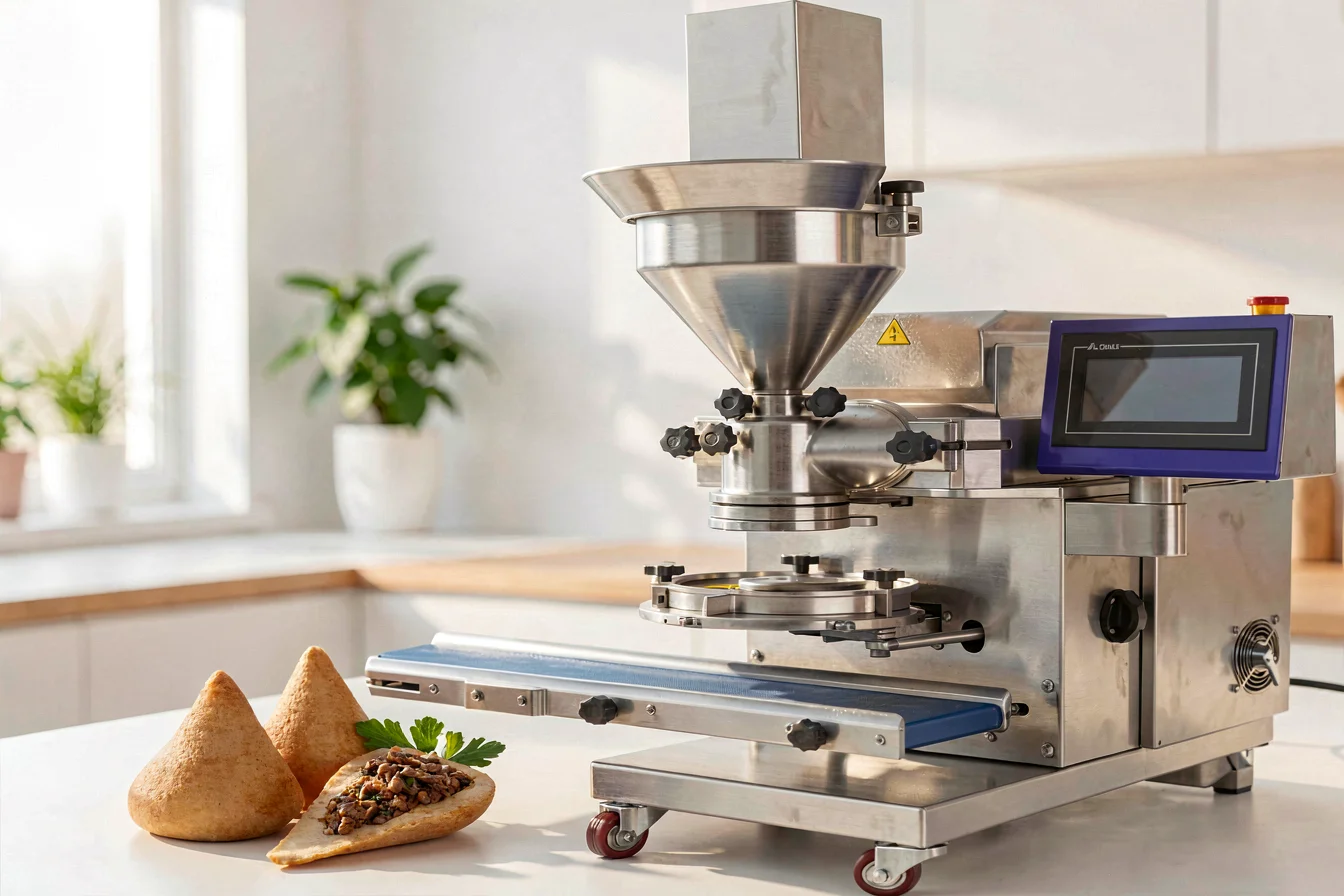 Top-rated kibbeh machine