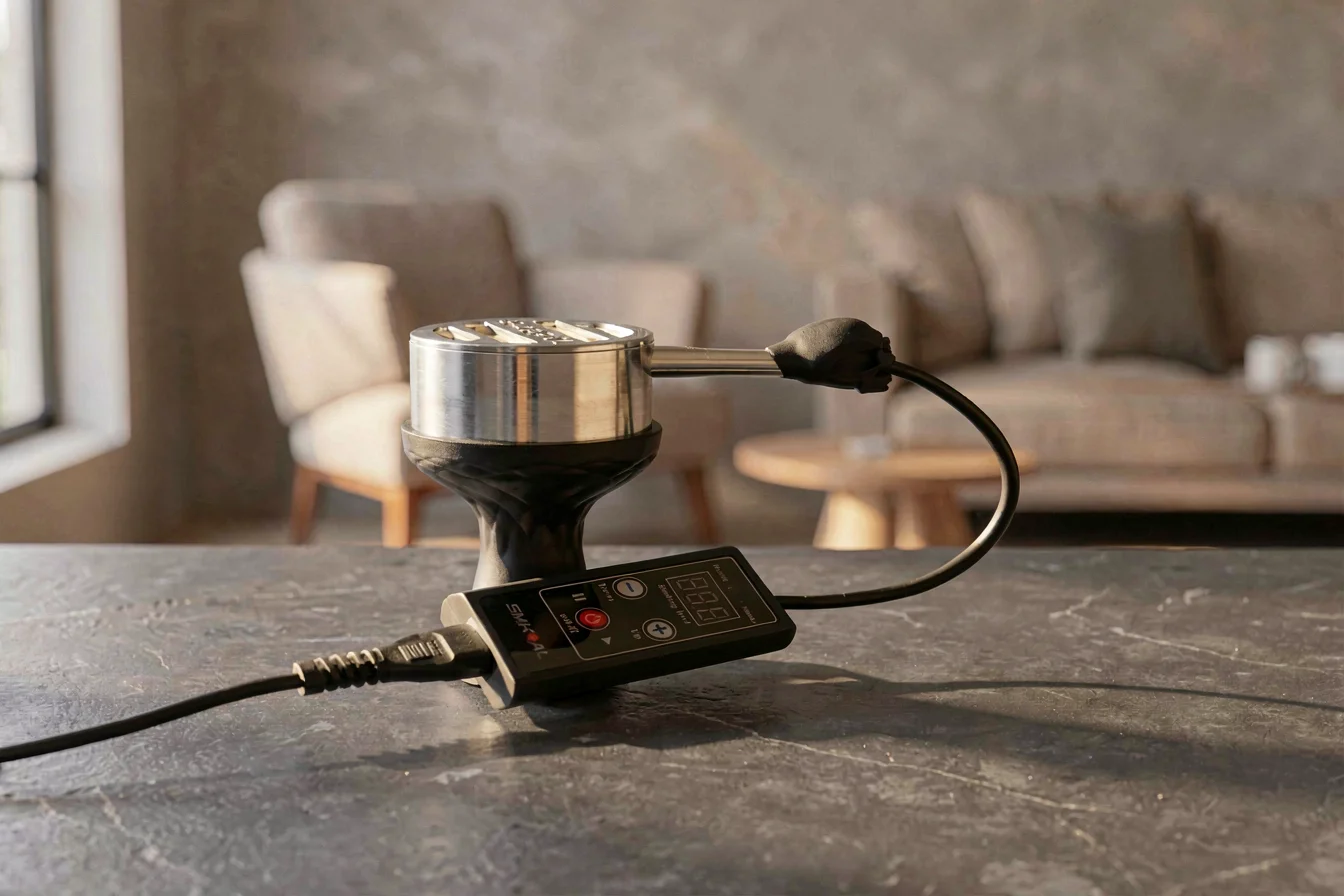 Premium electronic shisha charcoal