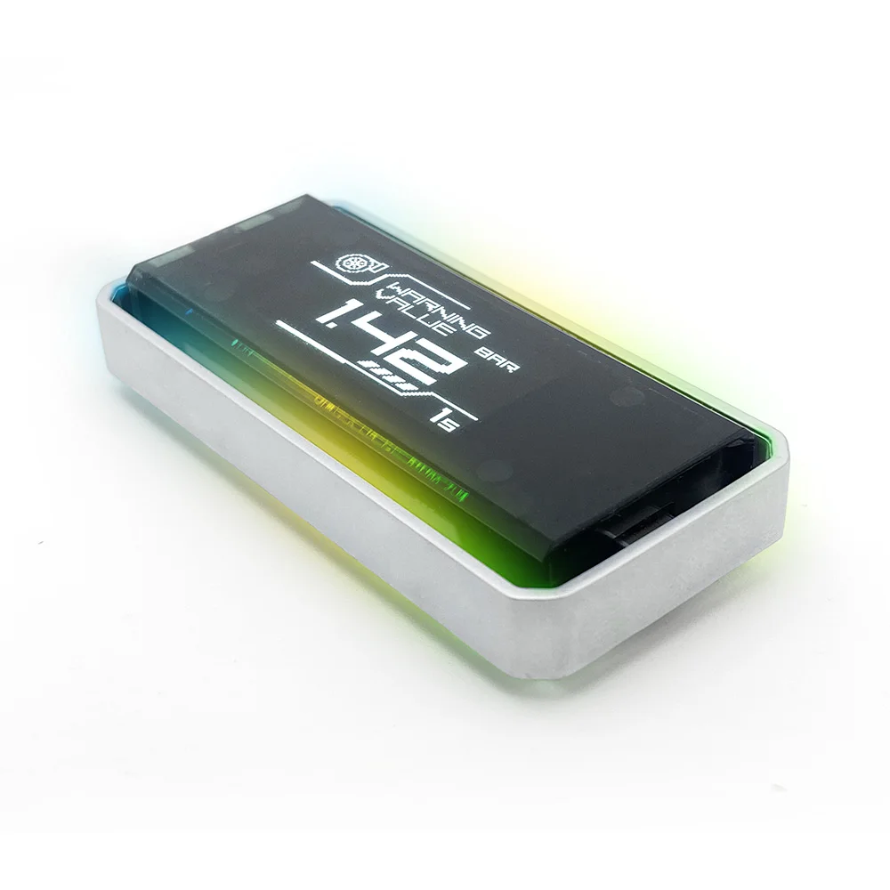 Multi-Function digital OBD2 me