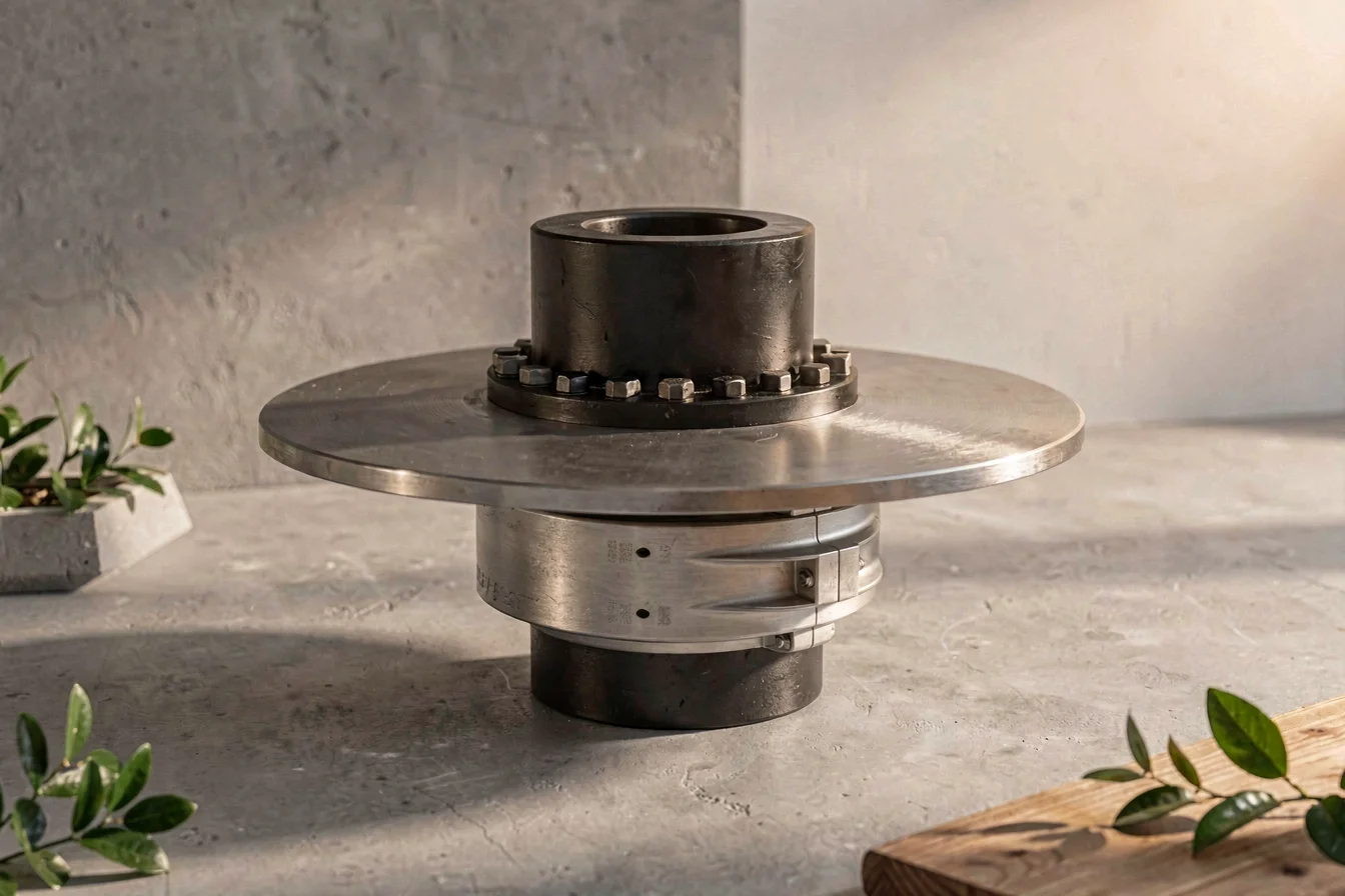 High-demand Falk coupling