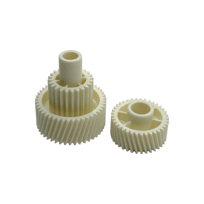 High Quality Developer Motor Gear for Ricoh MP 7503 2075 7500 8000 7502 7001 9001 8001 Gear Printer Copier Spare Parts