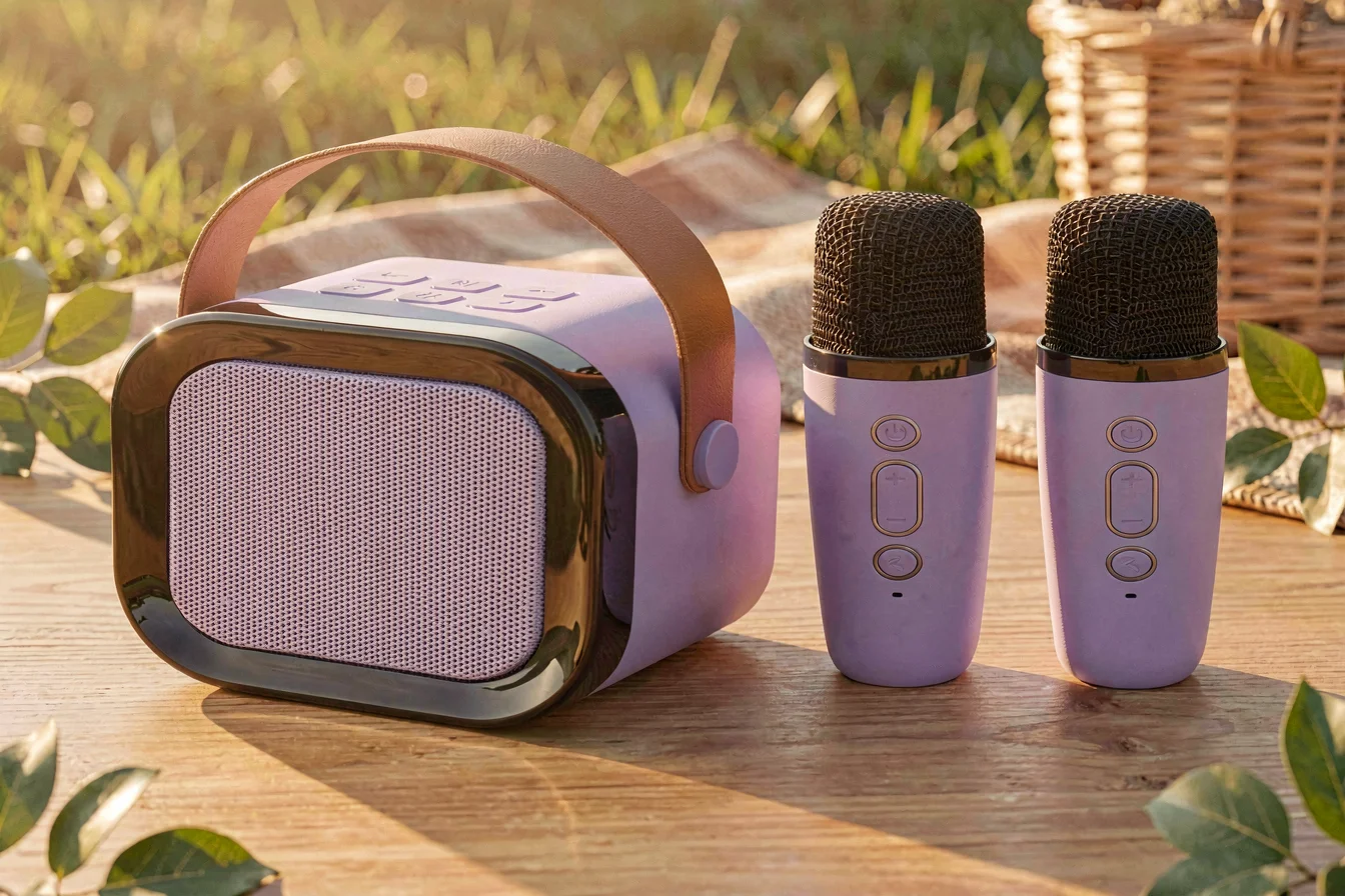 High-demand Kingone Bluetooth Speaker