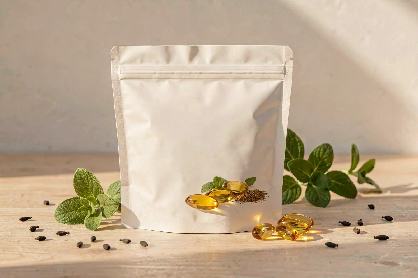 Premium extreme curve maca