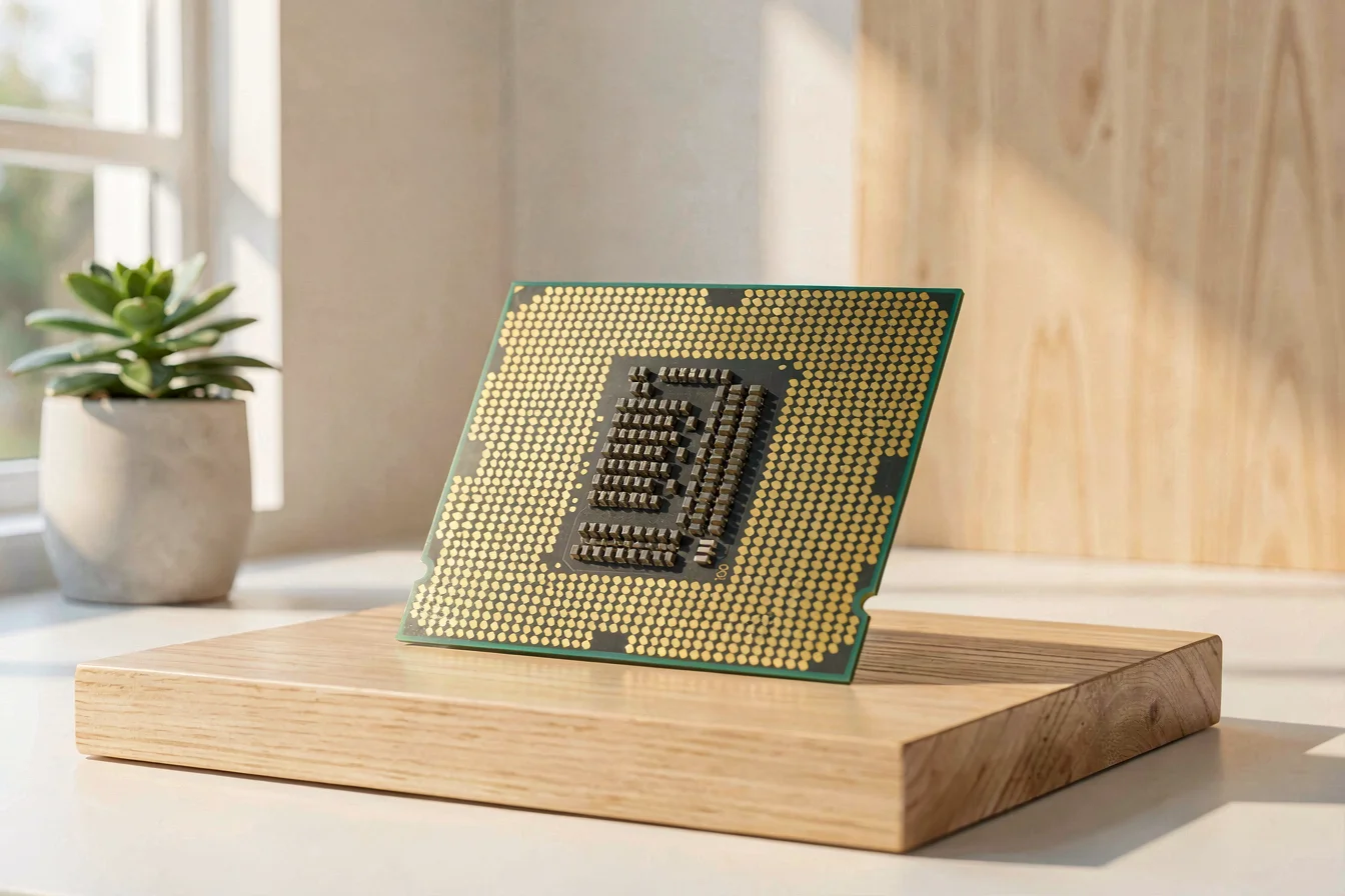 Value Intel Core i7-3770K processor
