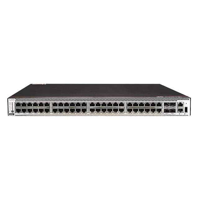 

CloudEngine S5731-H48P4XC brand-new gigabit access switches