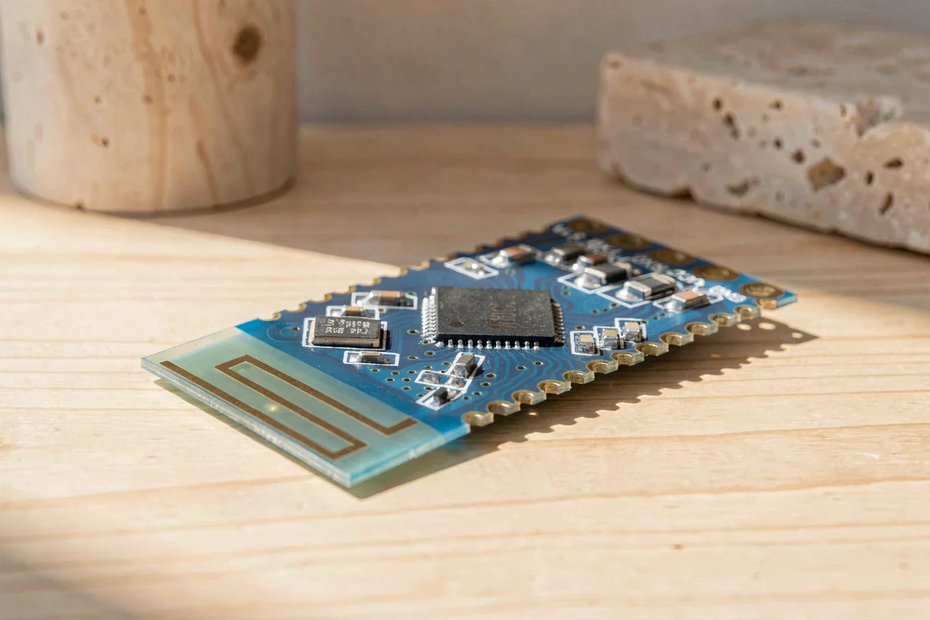Budget Bluetooth Audio Board without MP3 Playback