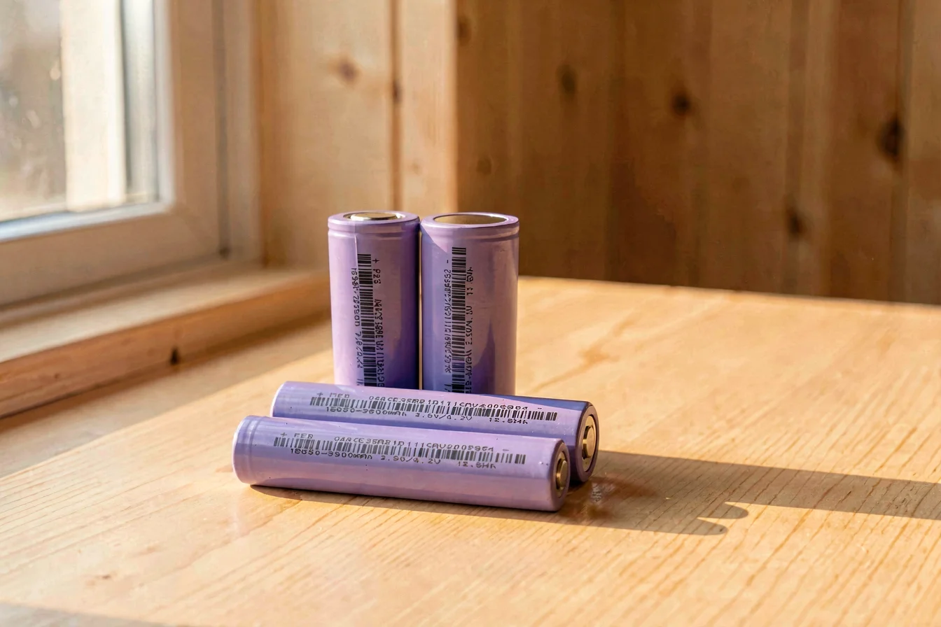 Best-selling ultrafire 18650 battery