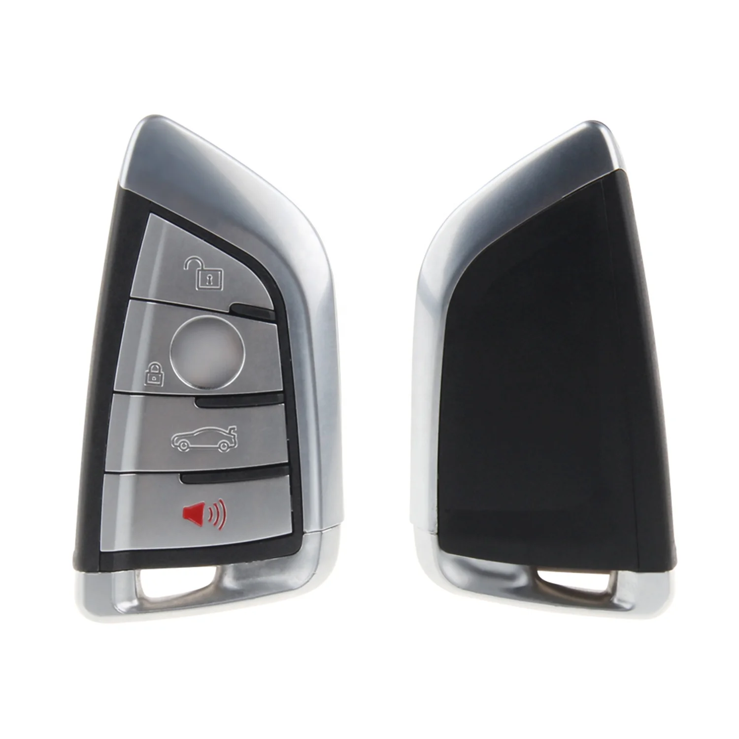 

CAN BUS car alarm compatible passive keyless entry remote start stop fit for BMW E85/E90/E92/E84/E83/E70/E60/E61/E63/F13/F12