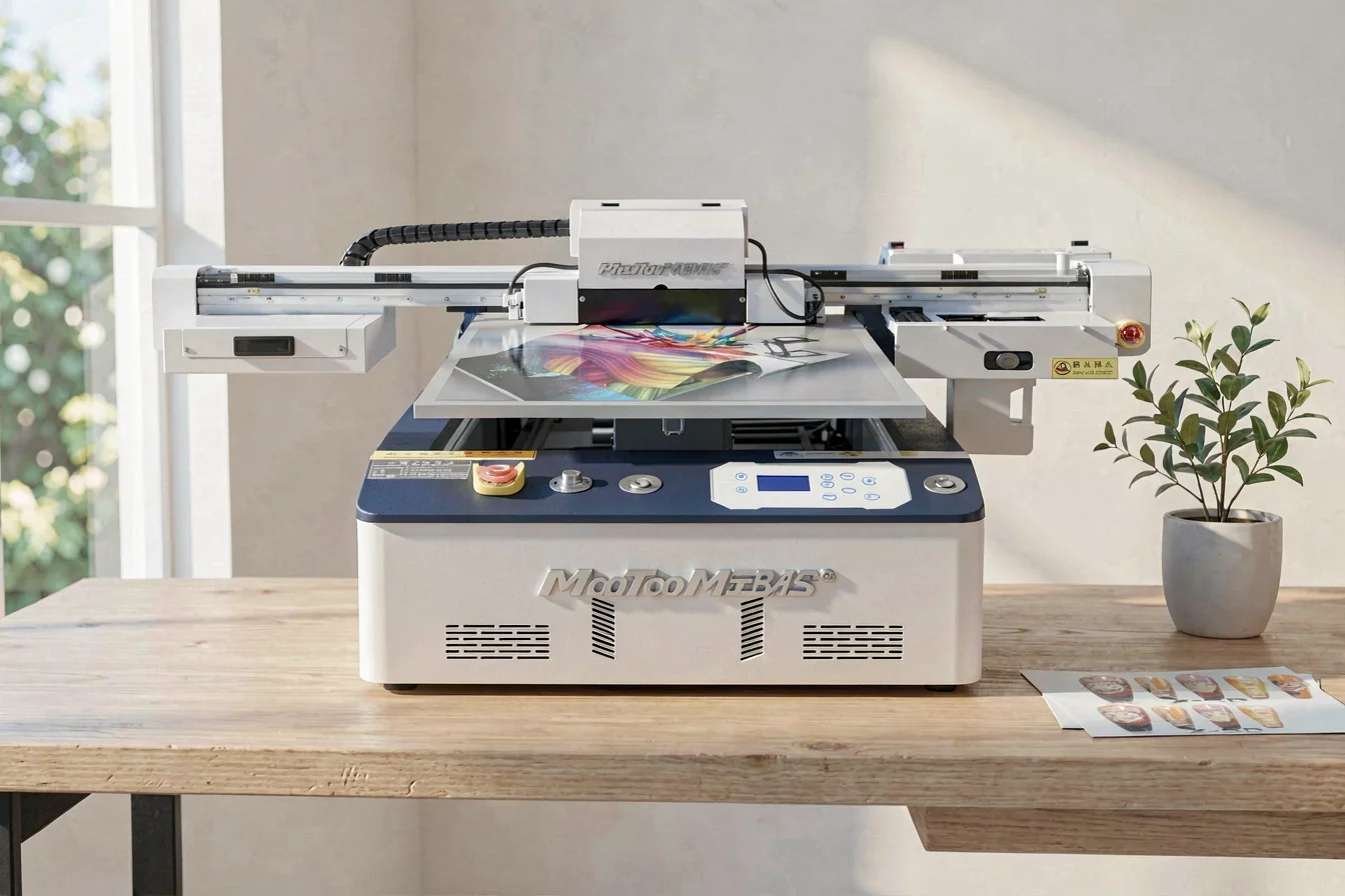 Top-rated printer for nails
