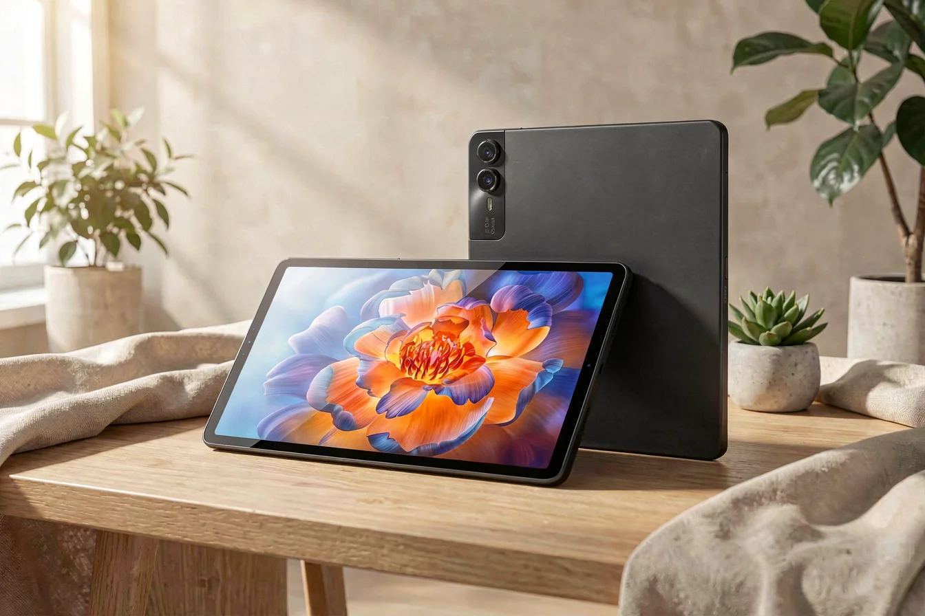 Stylus Tecno tablet
