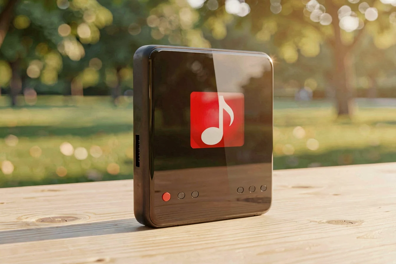 Bestselling Standard MP3 Player