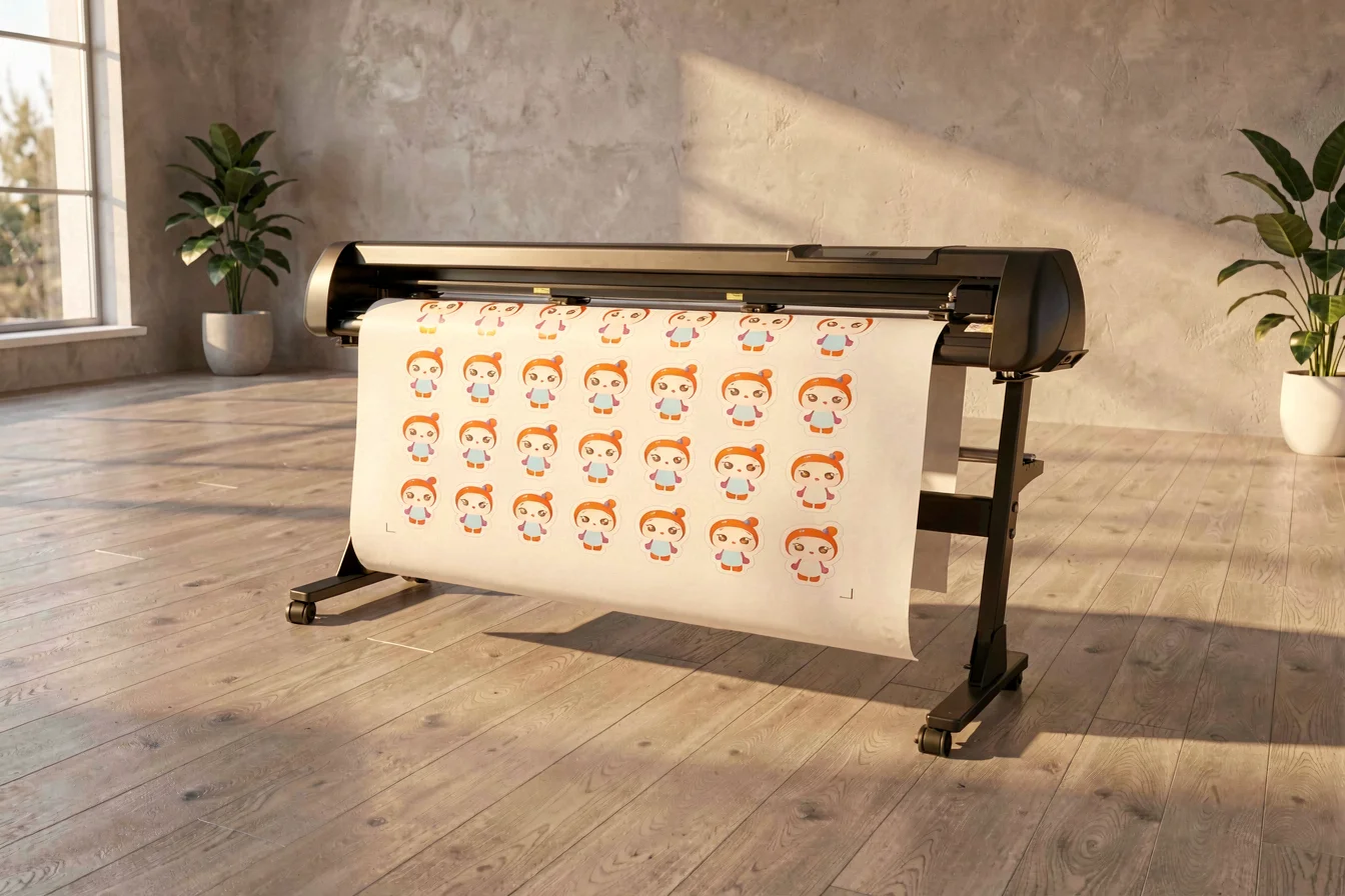 Premium King Rabbit Cutting Plotter