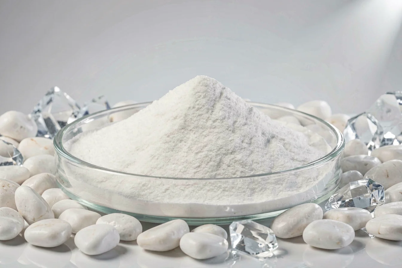 Cost-effective Refined Crystal Chemical