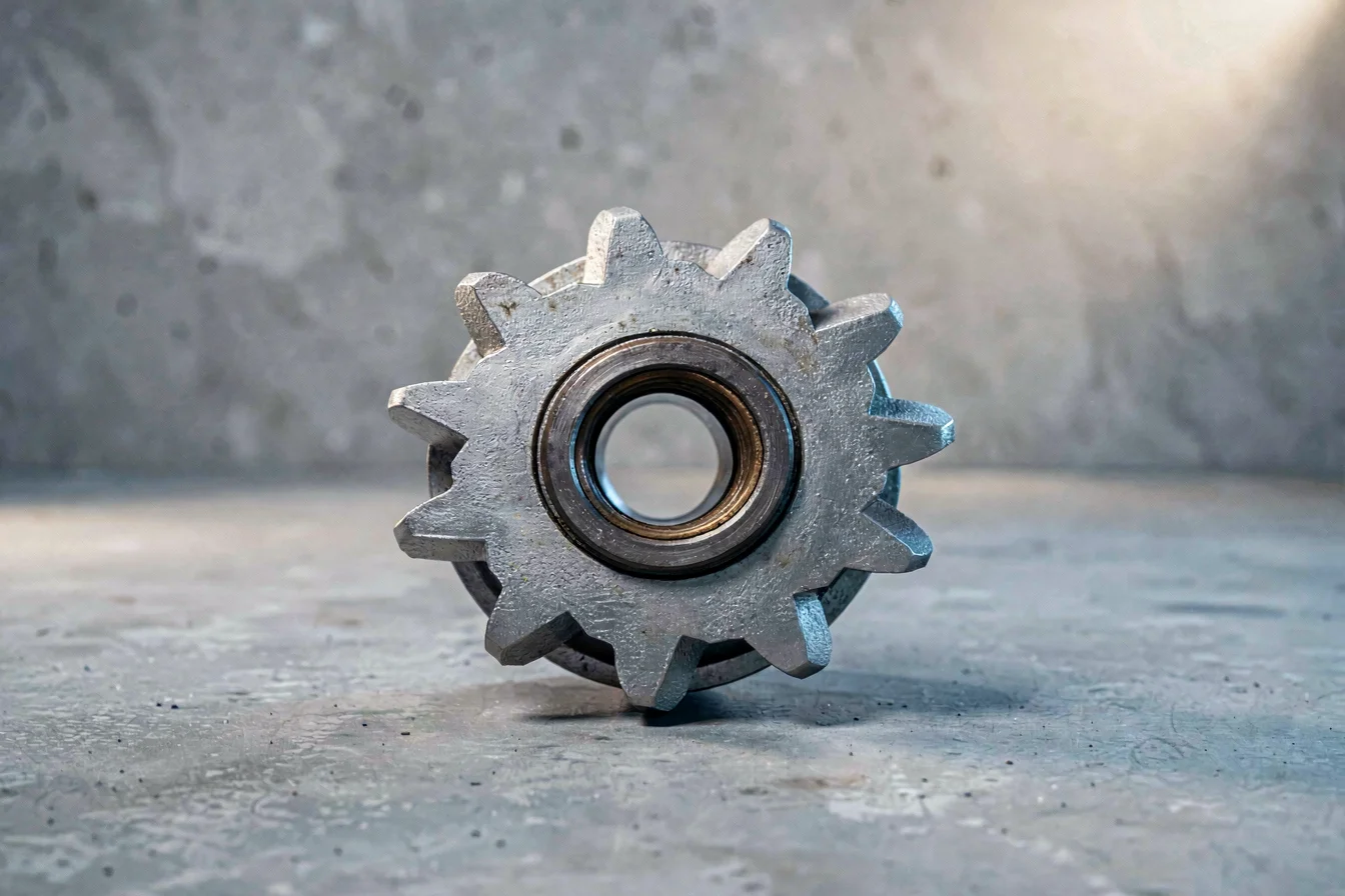 High-demand Cummins starter Bendix