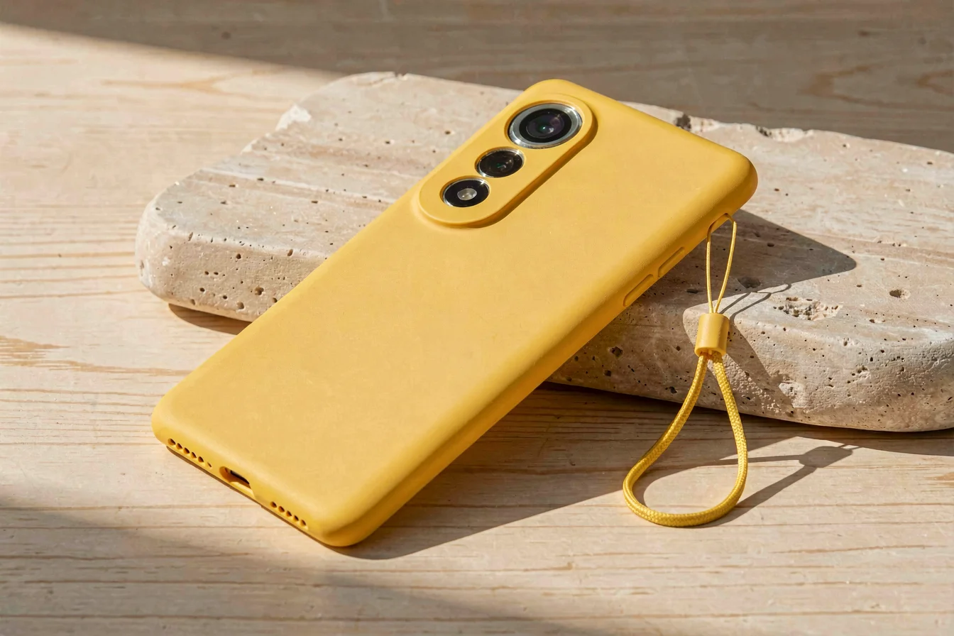 best-selling back cover for Tecno mobile phone